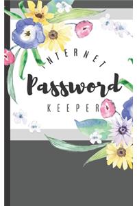 Password Keeper