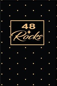 48 Rocks
