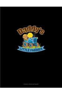 Daddy's Little Farmer