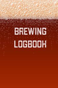 Brewing Logbook
