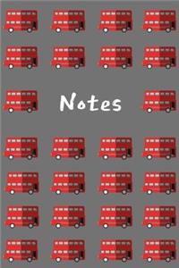 Notes