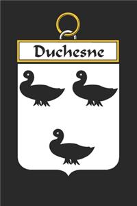 Duchesne