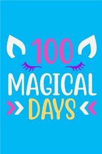 100 Magical Days