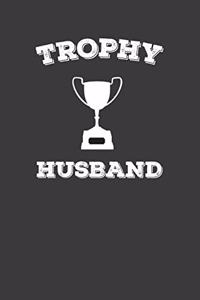 Trophy Husband