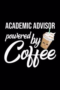 Academic Advisor Powered by Coffee