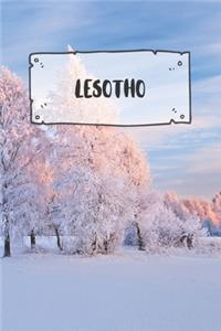 Lesotho