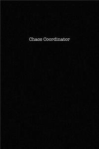 Chaos Coordinator