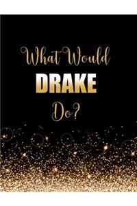 What Would DRAKE Do?