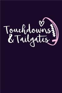 Touchdown & Tailgates