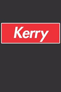 Kerry