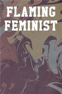 Flaming Feminist