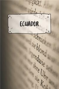 Ecuador