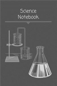Science Notebook