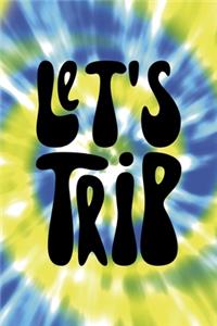 Let's Trip