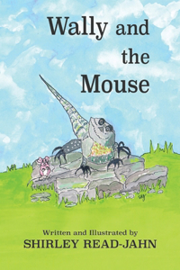 Wally and the Mouse