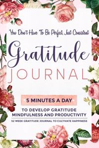 Gratitude Journal