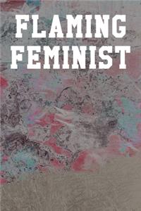 Flaming Feminist