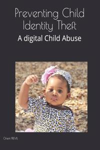 Preventing Child Identity Theft (Illustrated)