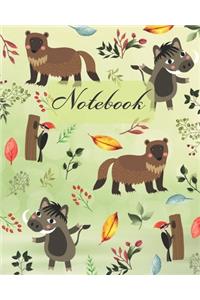 Notebook