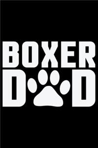 Boxer Dad
