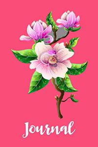Magnolia Journal