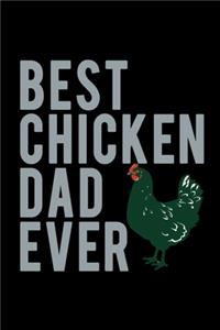 Best Chicken Dad Ever