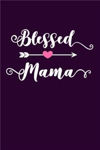 Blessed Mama