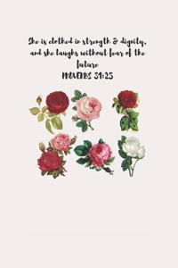 Proverbs 31