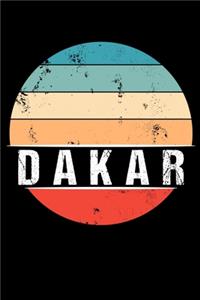 Dakar