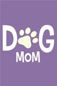 Dog Mom