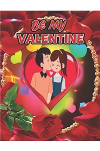 Be My Valentine