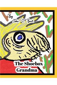 The Shoebox Grandma.