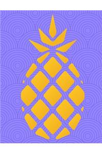 Calligraphy Paper Notebook