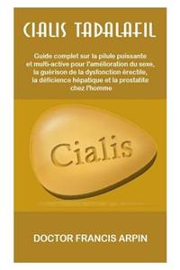 Cialis - Tadalafil