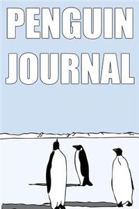 Penguin Journal