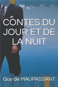 Contes Du Jour Et de la Nuit