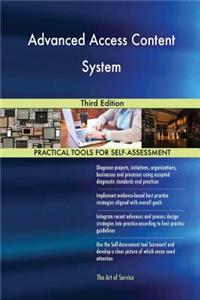 Advanced Access Content System