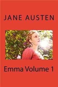 Emma Volume 1