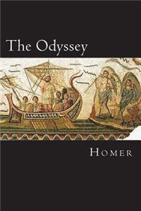 Odyssey