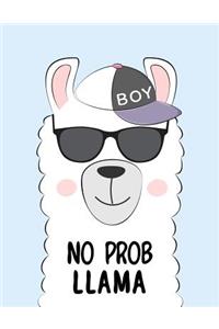 No Prob LLAMA