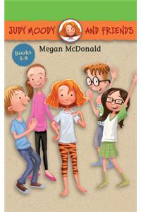 Judy Moody and Friends Collection 2