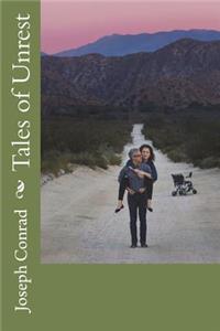 Tales of Unrest