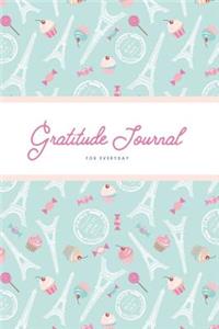 Gratitude Journal
