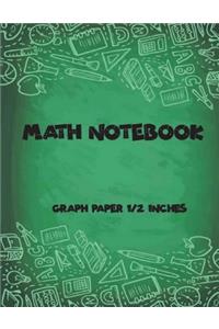 Math Notebook