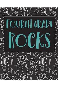 Fourth Grade Rocks