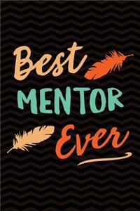 Best Mentor Ever