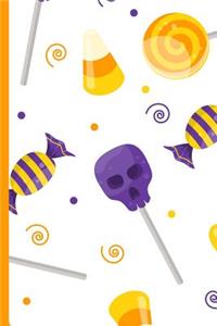 Halloween Sweets and Treats