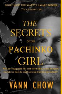 The Secrets of the Pachinko Girl