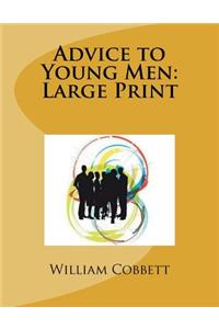 Advice to Young Men