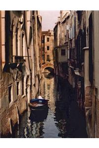 Venice Alley 8.5